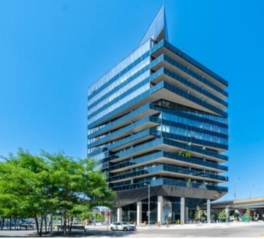 Photo of 21 Lawren Harris Square #614, Toronto, ON M5A 0T4 (MLS # C14098774)