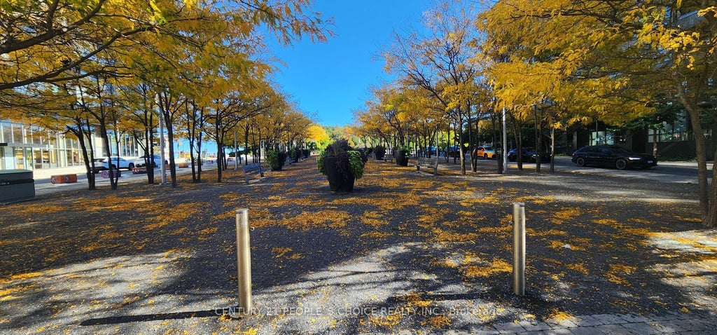 Photo of 21 Lawren Harris Square #614, Toronto, ON M5A 0T4 (MLS # C14098774)