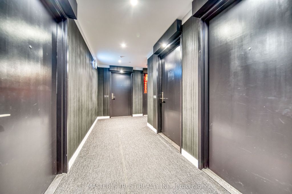 Photo of 20 Edward Street #916, Toronto, ON M5G 0C5 (MLS # C12466777)