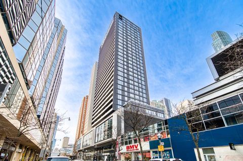20 Edward Street 916 Toronto ON M5G 0C5