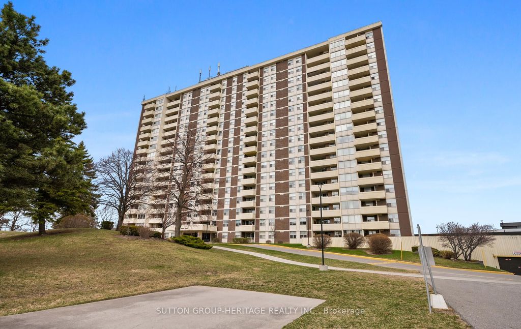 Photo of 66 Falby Court #1604, Ajax, ON L1S 3L2 (MLS # E12988886)