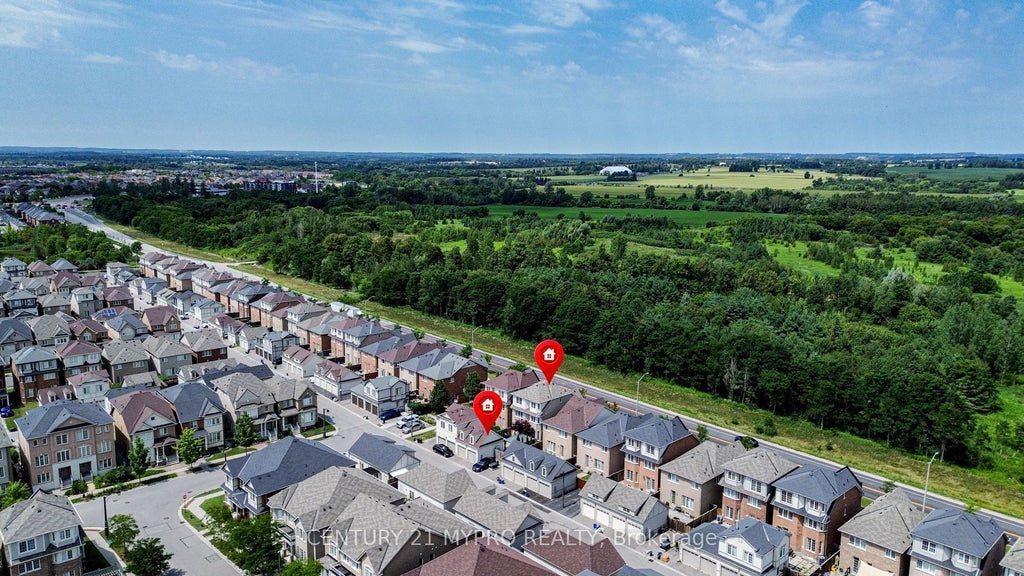 Photo of 2768 Donald Cousens Parkway S, Markham, ON L6B 0X8 (MLS # N13629452)