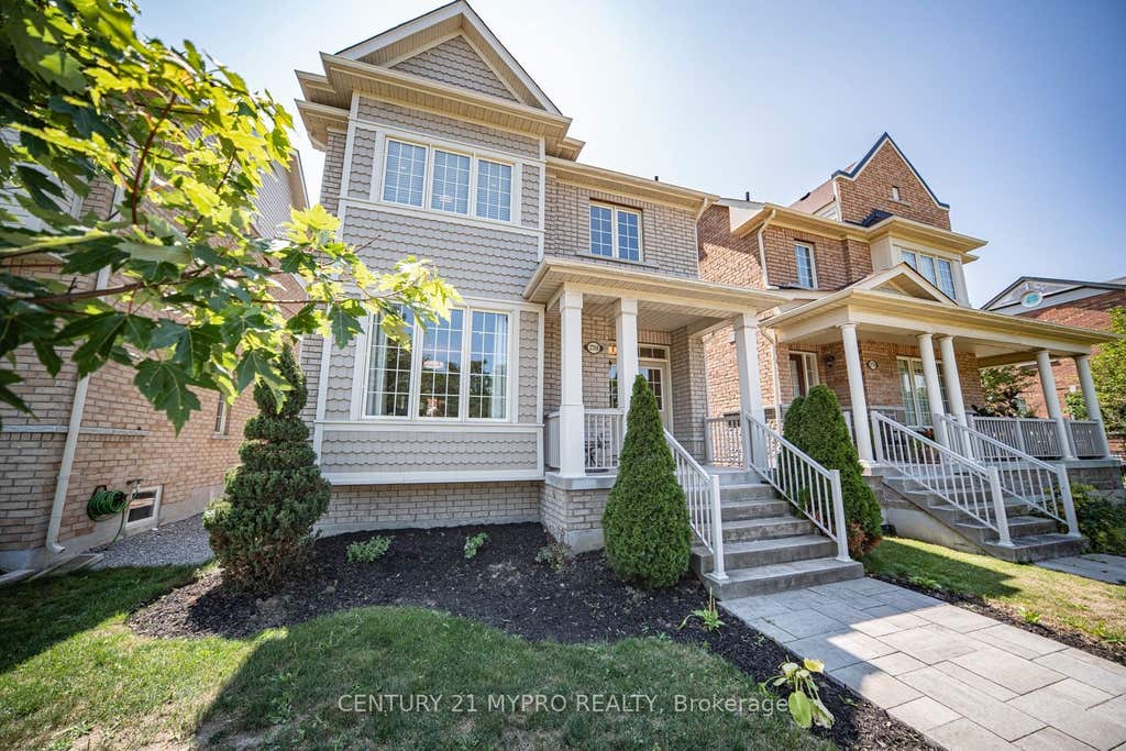 Photo of 2768 Donald Cousens Parkway S, Markham, ON L6B 0X8 (MLS # N13629452)