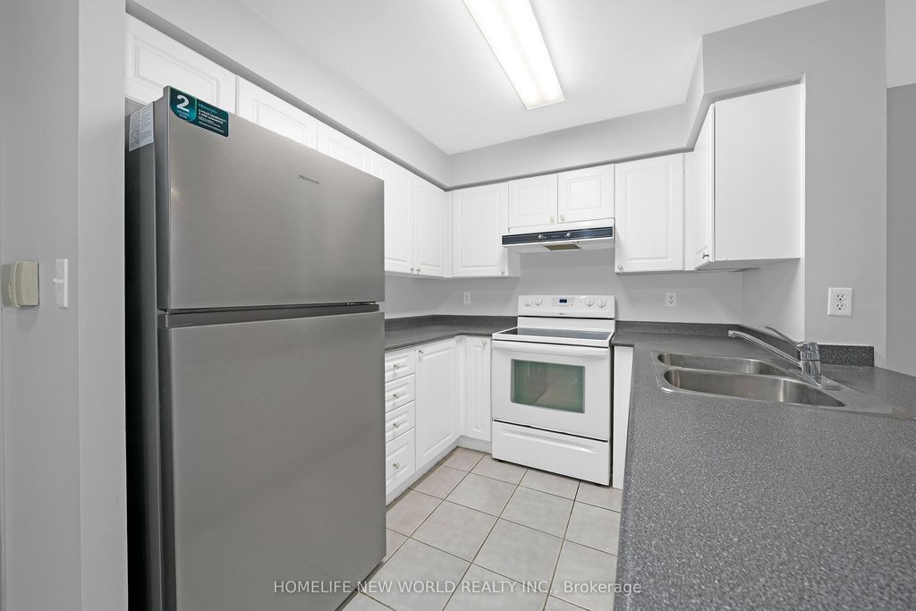 Photo of 3 Ellesmere Street #105, Richmond Hill, ON L4B 4N2 (MLS # N12914558)