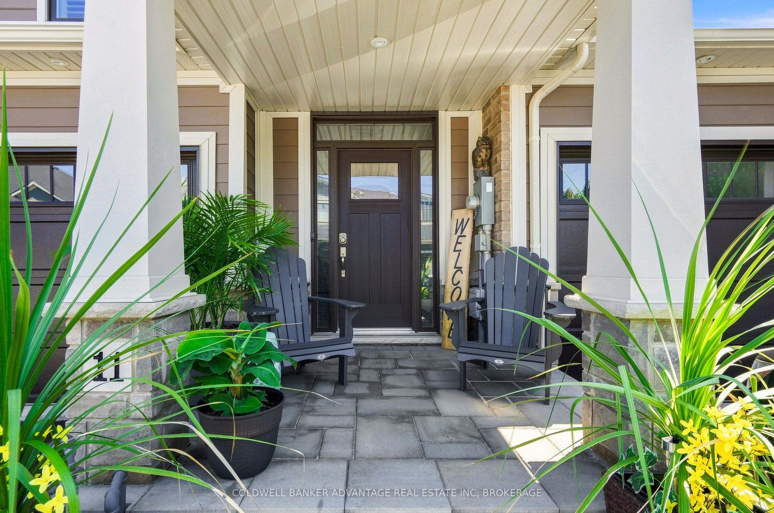 11 Dandurand Court