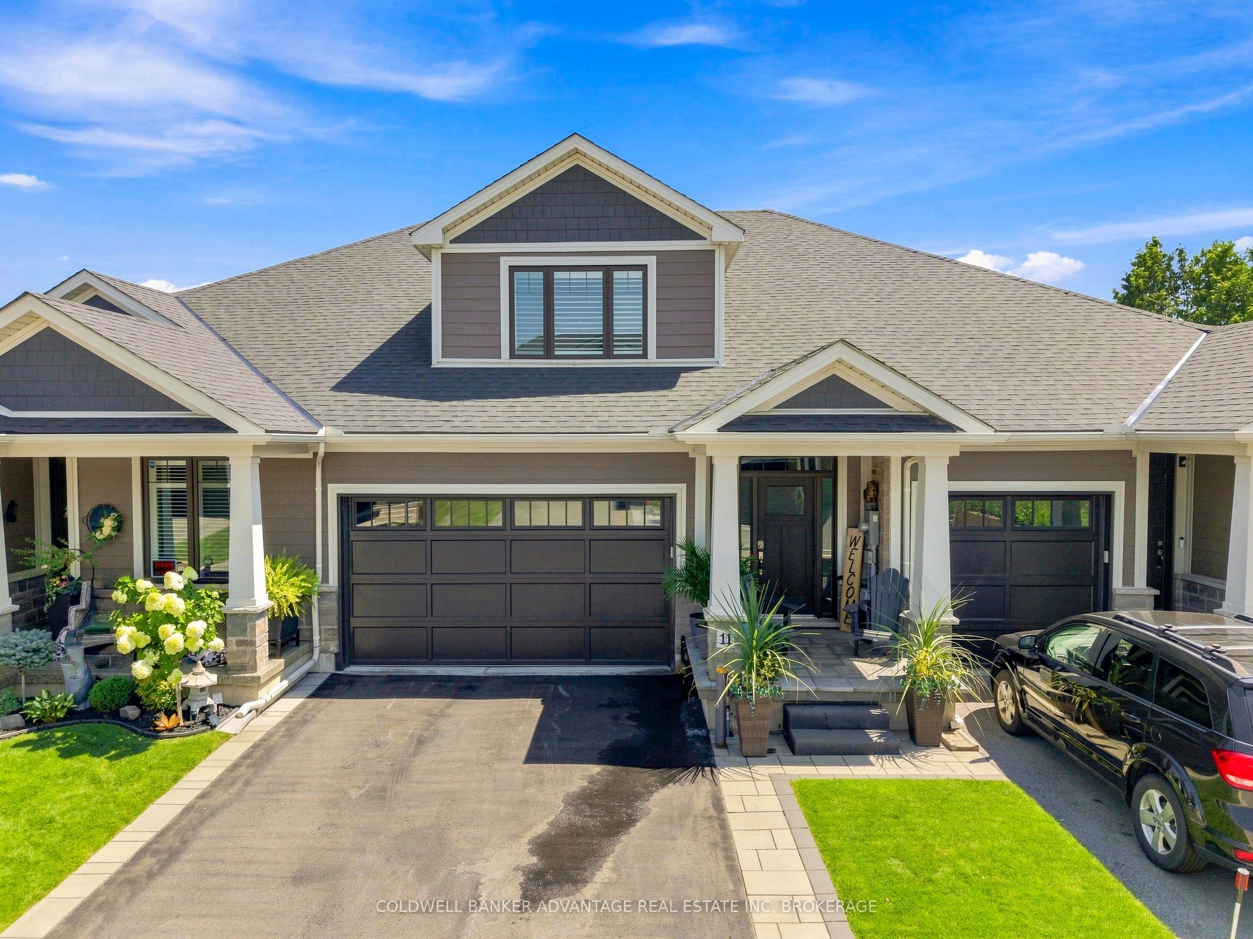 11 Dandurand Court