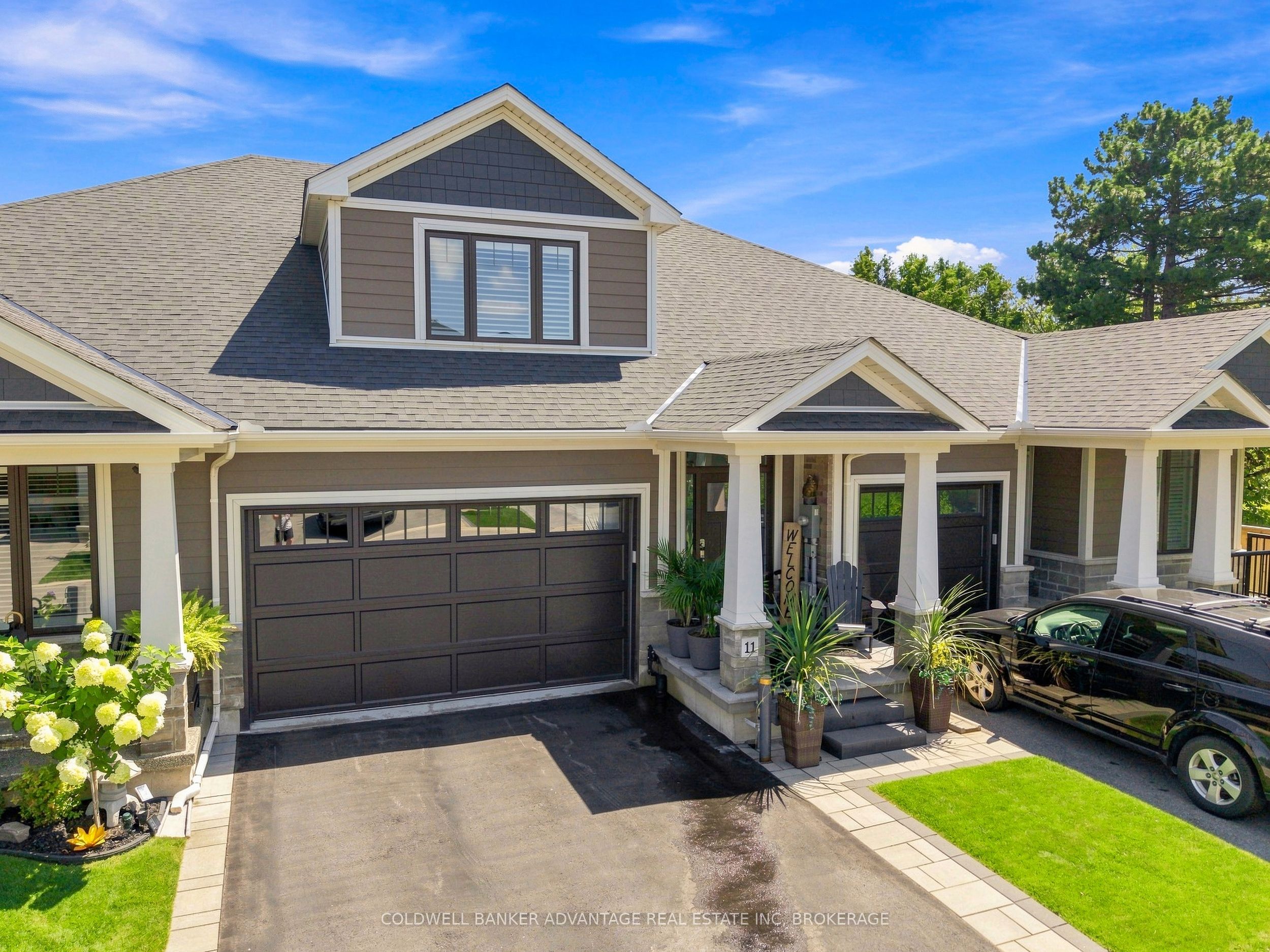 11 Dandurand Court
