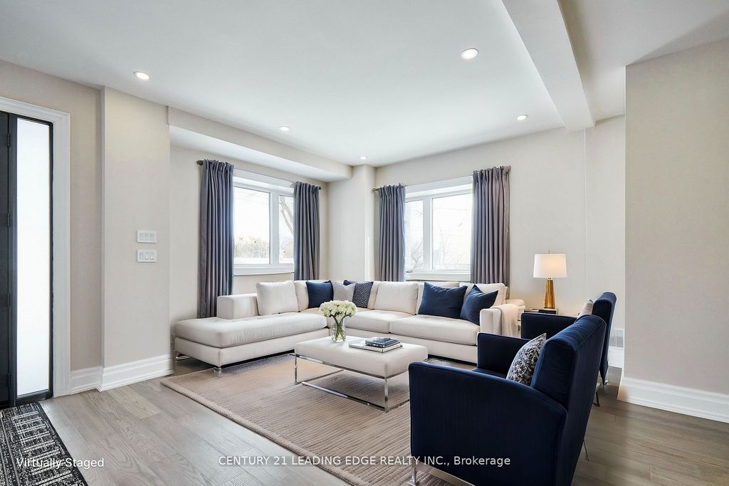 Photo of 50 Dorset Road, Toronto, ON M1M 2S7 (MLS # E12589316)