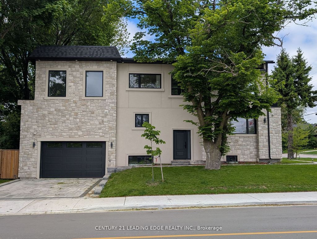 Photo of 50 Dorset Road, Toronto, ON M1M 2S7 (MLS # E12589316)