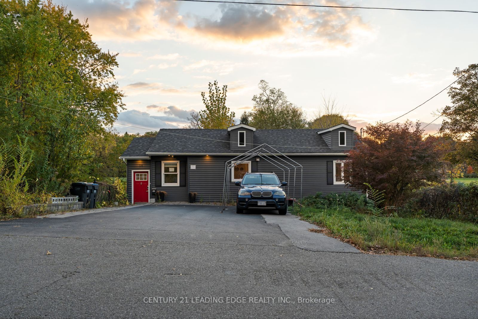 58 RUTLEDGE Road