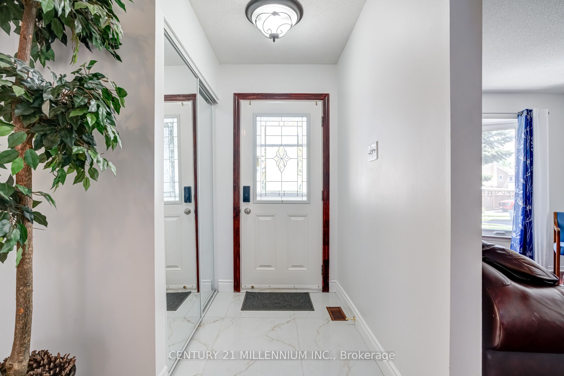 56 Nuttall Street