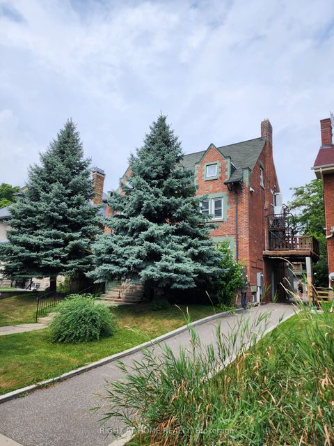 32 High Park Boulevard Unit B2 Toronto ON M6R 1M7