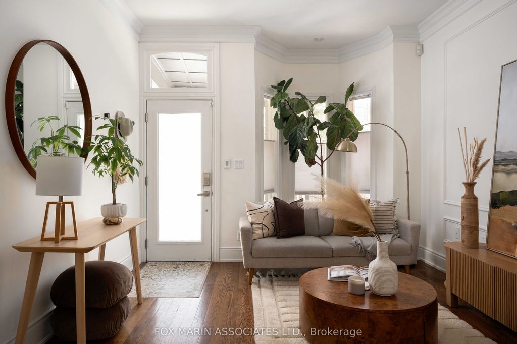 Photo of 95 Walnut Avenue, Toronto, ON M5V 2S1 (MLS # C13125560)