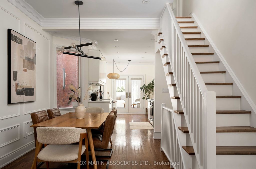 Photo of 95 Walnut Avenue, Toronto, ON M5V 2S1 (MLS # C13125560)
