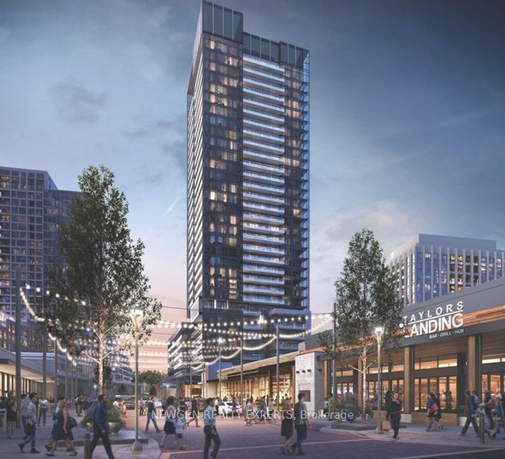 Photo of 50 O'Neill Road #1005, Toronto, ON M3C 0R1 (MLS # C12593514)