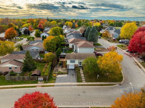 Photo of 697 Macdonald Drive, Gananoque, ON K7G 3C4 (MLS # X12472432)