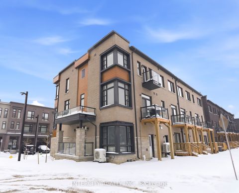 12 Quilico Road Vaughan ON L4H 5H1