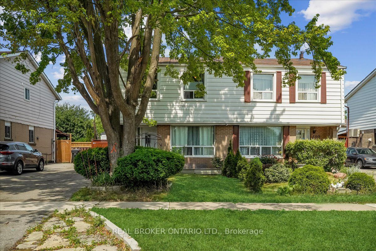3106 Redbank Crescent