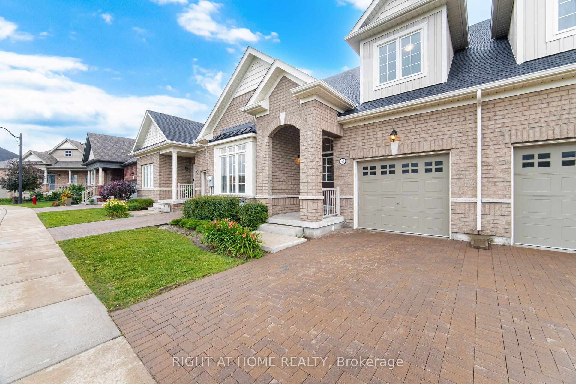 41 Overlea Drive
