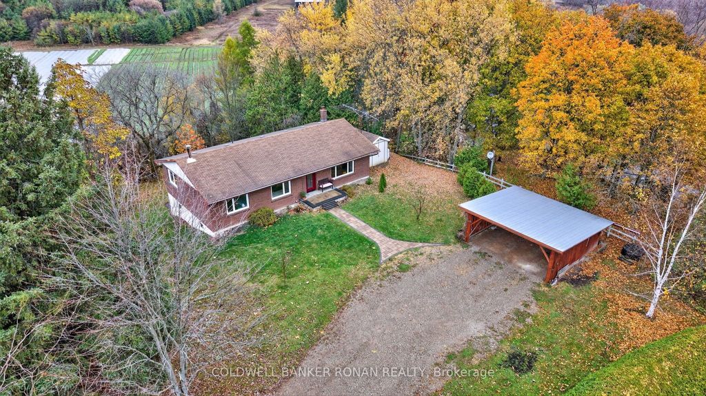 Photo of 6976 2nd Line, New Tecumseth, ON L0G 1W0 (MLS # N12750788)