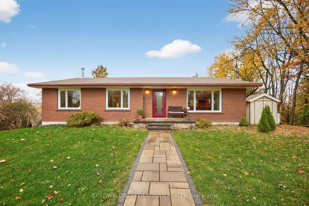 Photo of 6976 2nd Line, New Tecumseth, ON L0G 1W0 (MLS # N12750788)