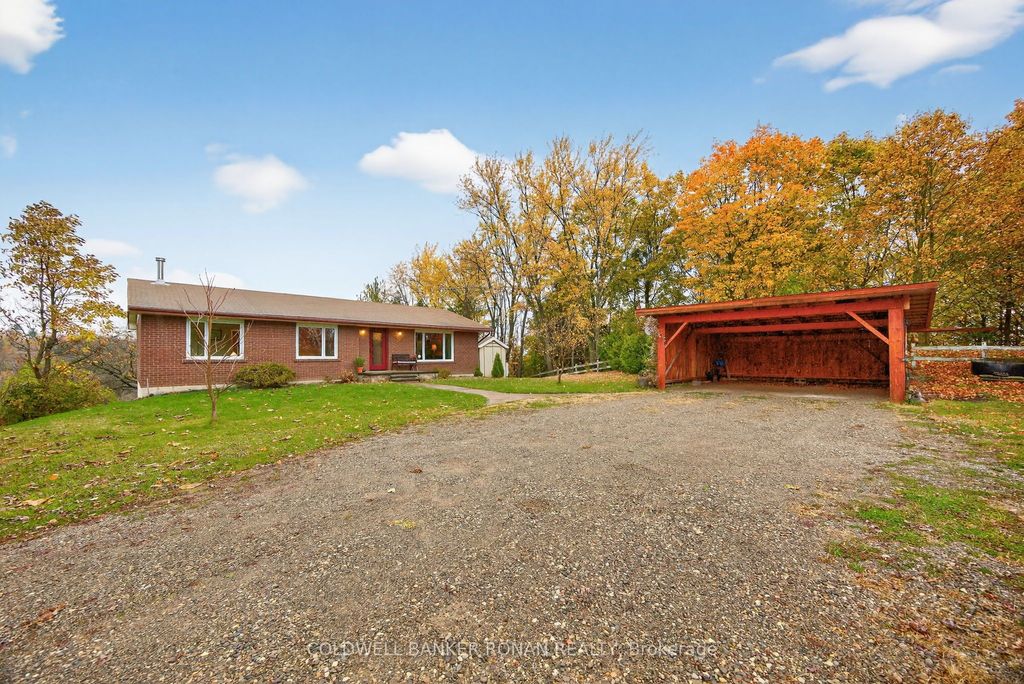 Photo of 6976 2nd Line, New Tecumseth, ON L0G 1W0 (MLS # N12750788)