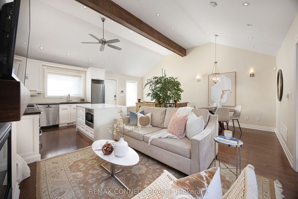 Photo of 122 Robinson Street, Toronto, ON M6J 1M2 (MLS # C12866606)