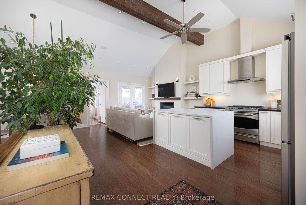 Photo of 122 Robinson Street, Toronto, ON M6J 1M2 (MLS # C12866606)