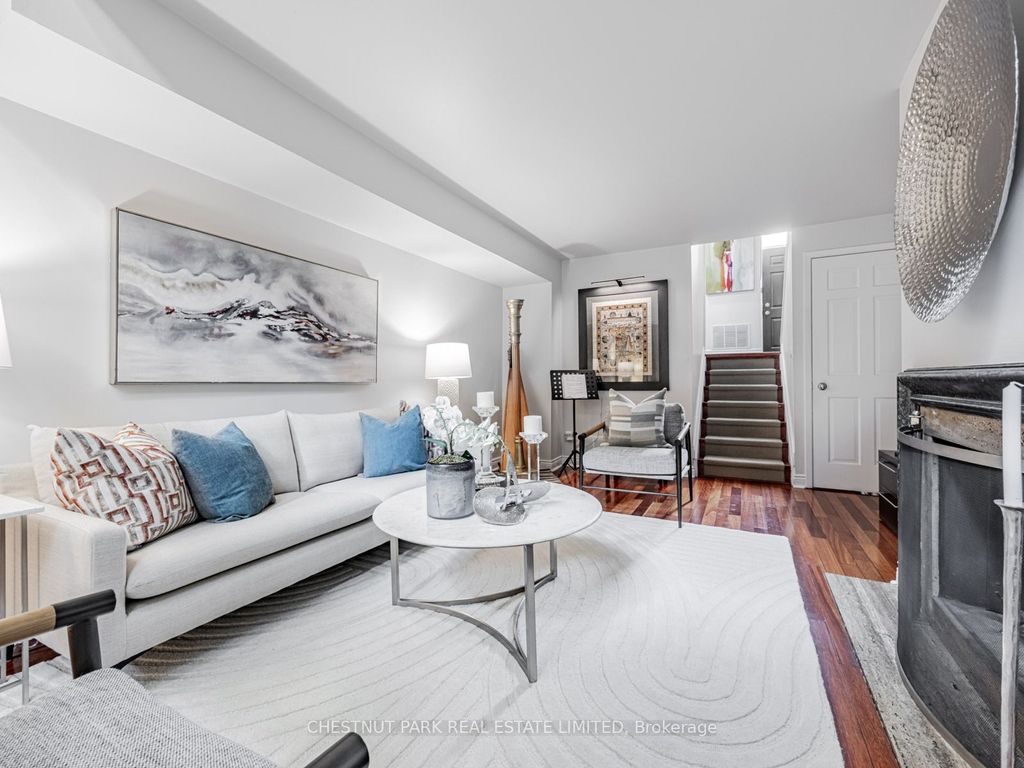 Photo of 280 Sherbourne Street #4, Toronto, ON M5A 2S1 (MLS # C12461184)