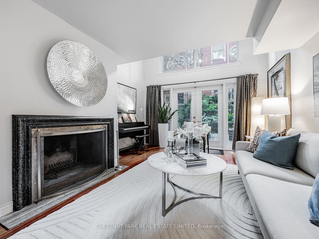 Photo of 280 Sherbourne Street #4, Toronto, ON M5A 2S1 (MLS # C12461184)