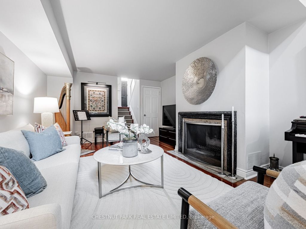 Photo of 280 Sherbourne Street #4, Toronto, ON M5A 2S1 (MLS # C12461184)