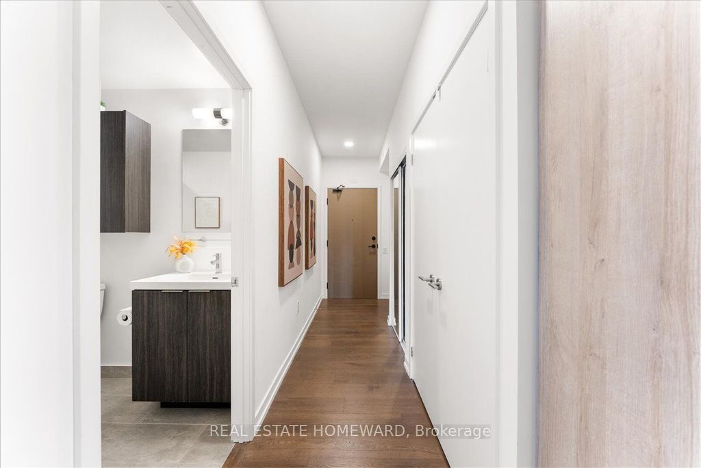 Photo of 225 Sumach Street #1605, Toronto, ON M5A 0P8 (MLS # C13054158)