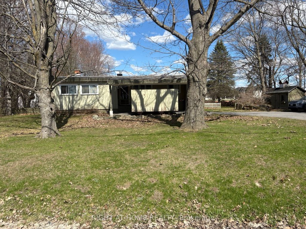 Photo of 793 River Road, Blossom Park - Airport and Area, ON K4M 0T9 (MLS # X13046266)