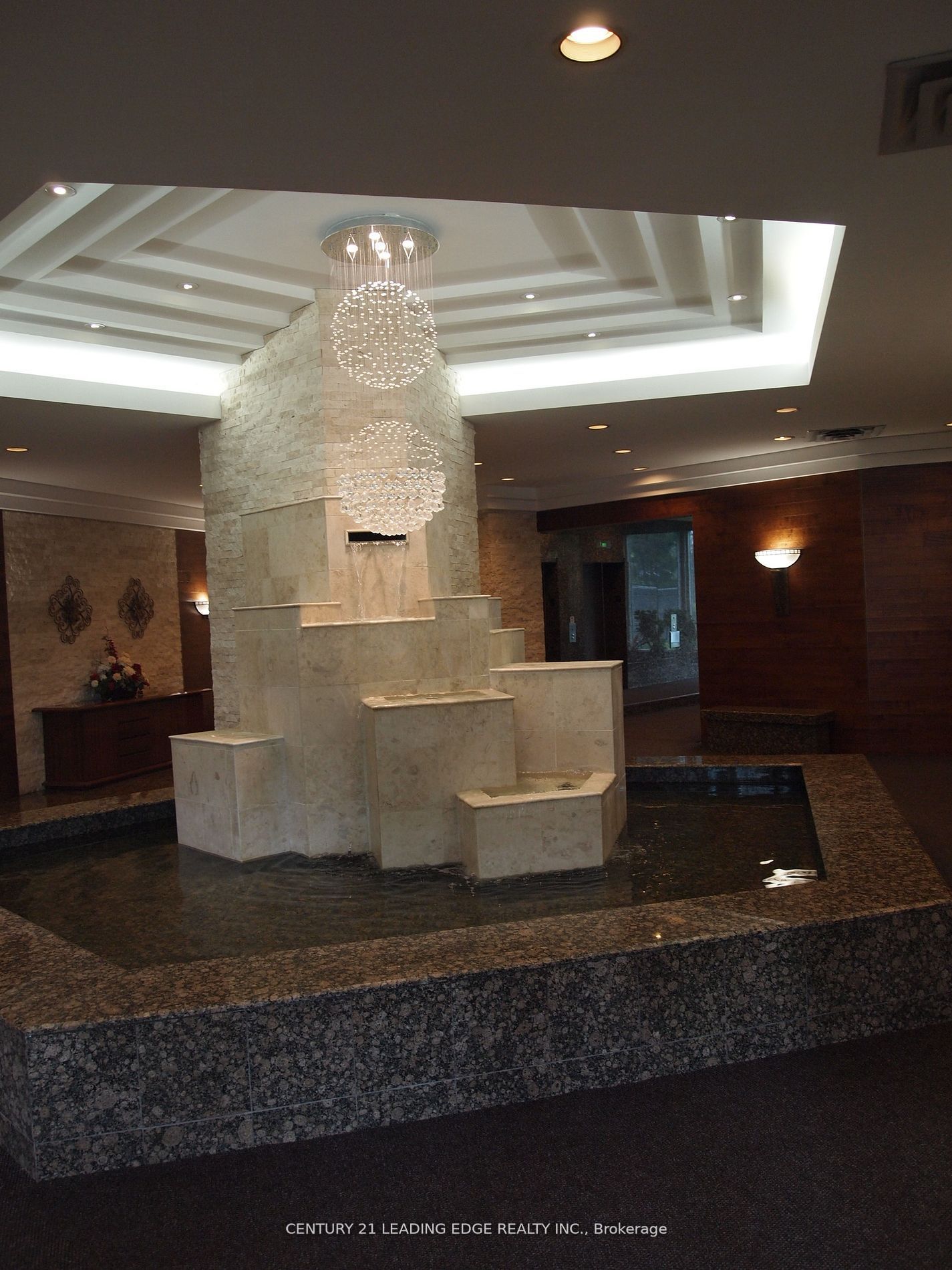 7805 Bayview Avenue 1214