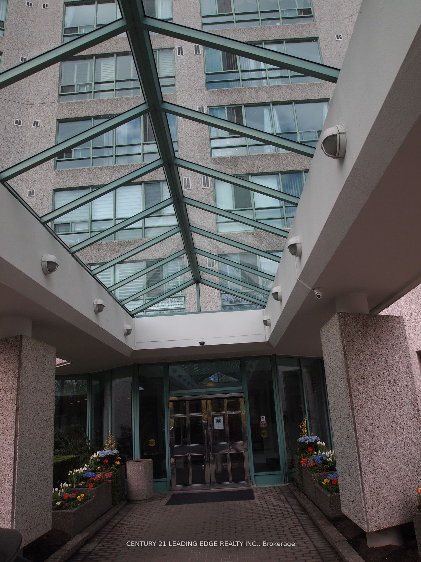 7805 Bayview Avenue 1214