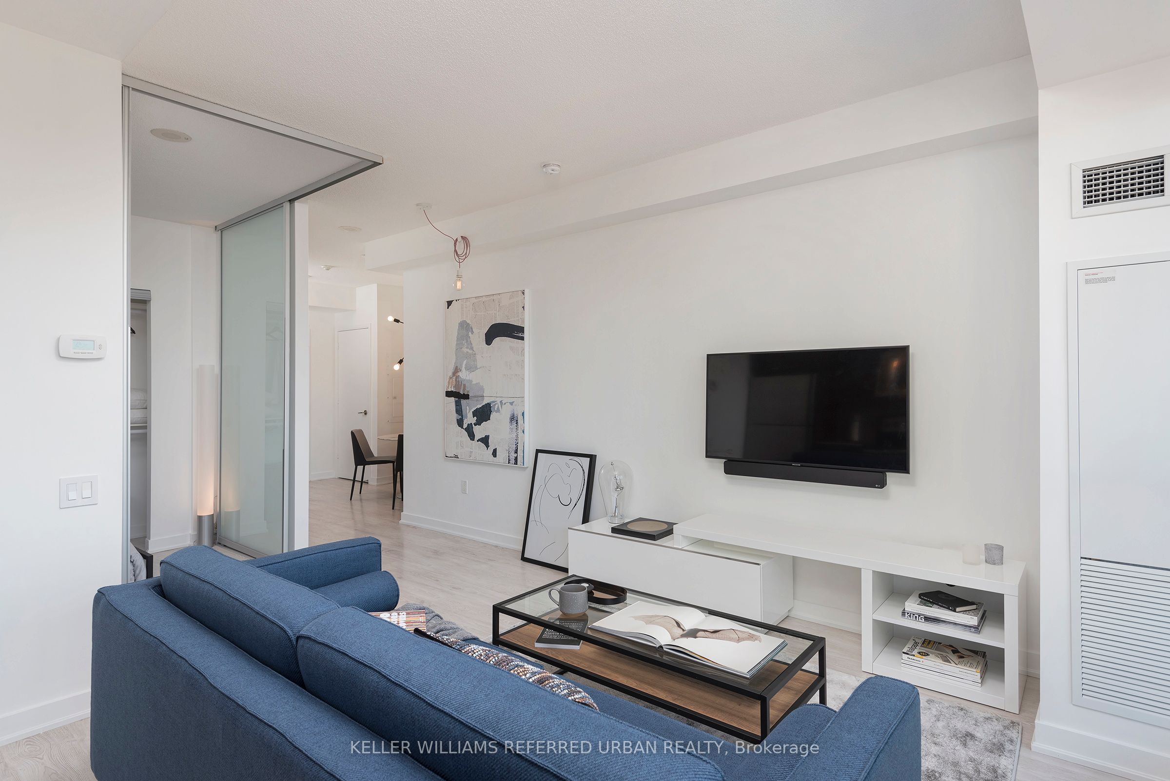 78 Tecumseth Street 601