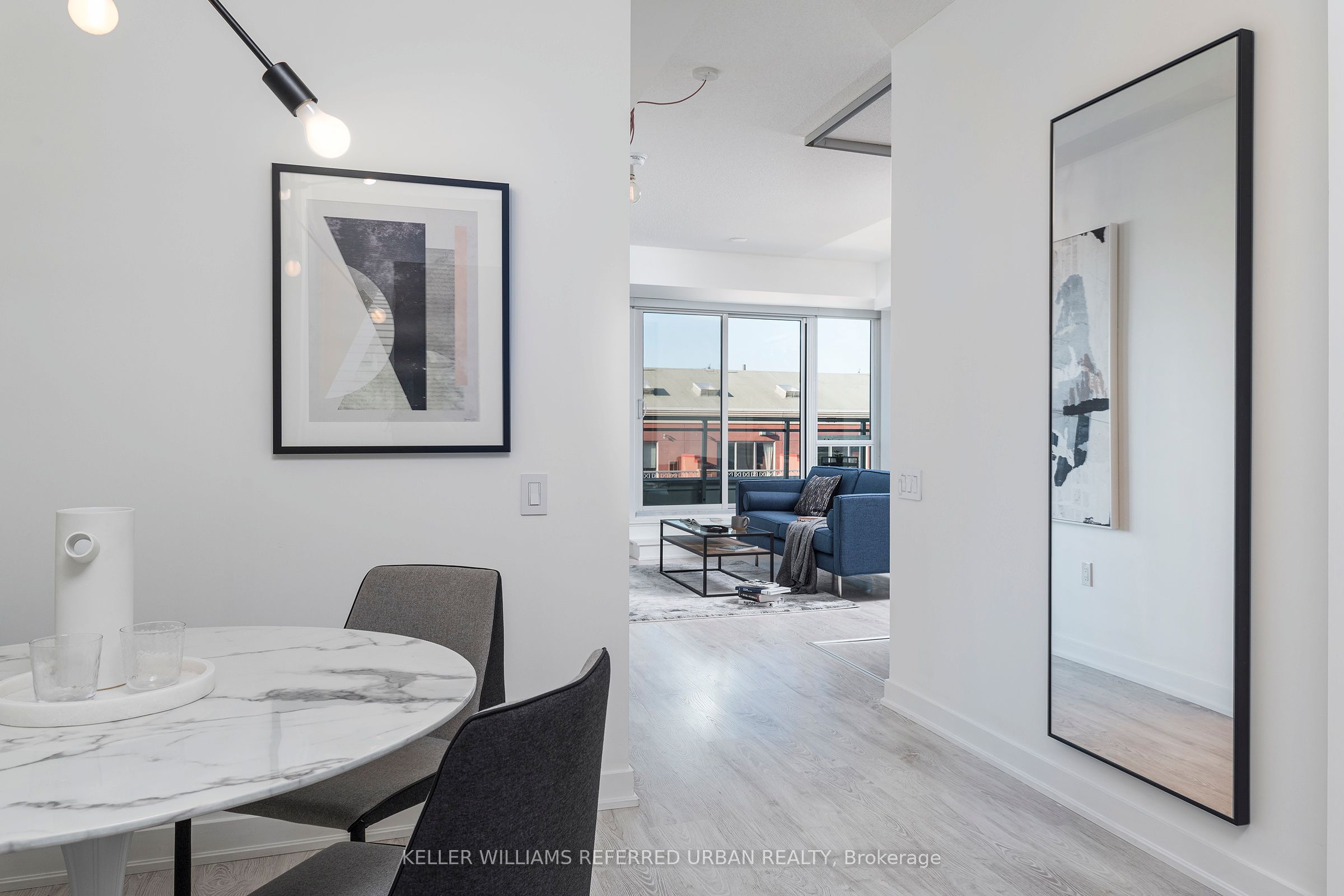 78 Tecumseth Street 601