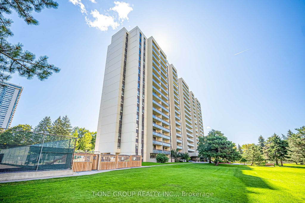 Photo of 350 Seneca Hill Drive #1511, Toronto, ON M2J 4S7 (MLS # C13729942)