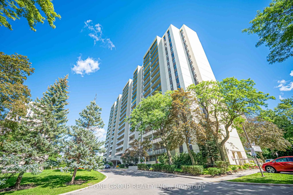 Photo of 350 Seneca Hill Drive #1511, Toronto, ON M2J 4S7 (MLS # C13729942)