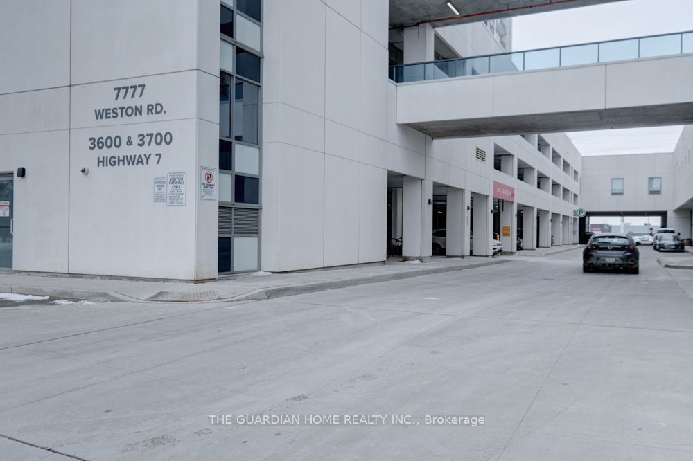 3700 Highway 7 Road 2010