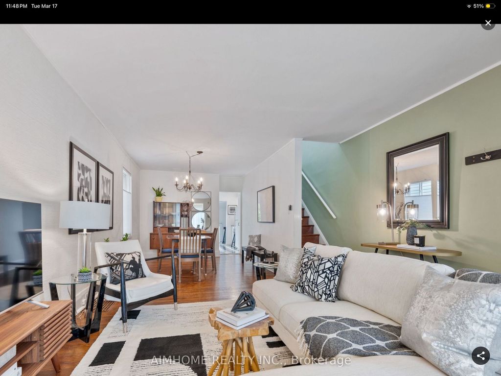 Photo of 179 Gamble Avenue, Toronto, ON M4J 2P2 (MLS # E12894108)