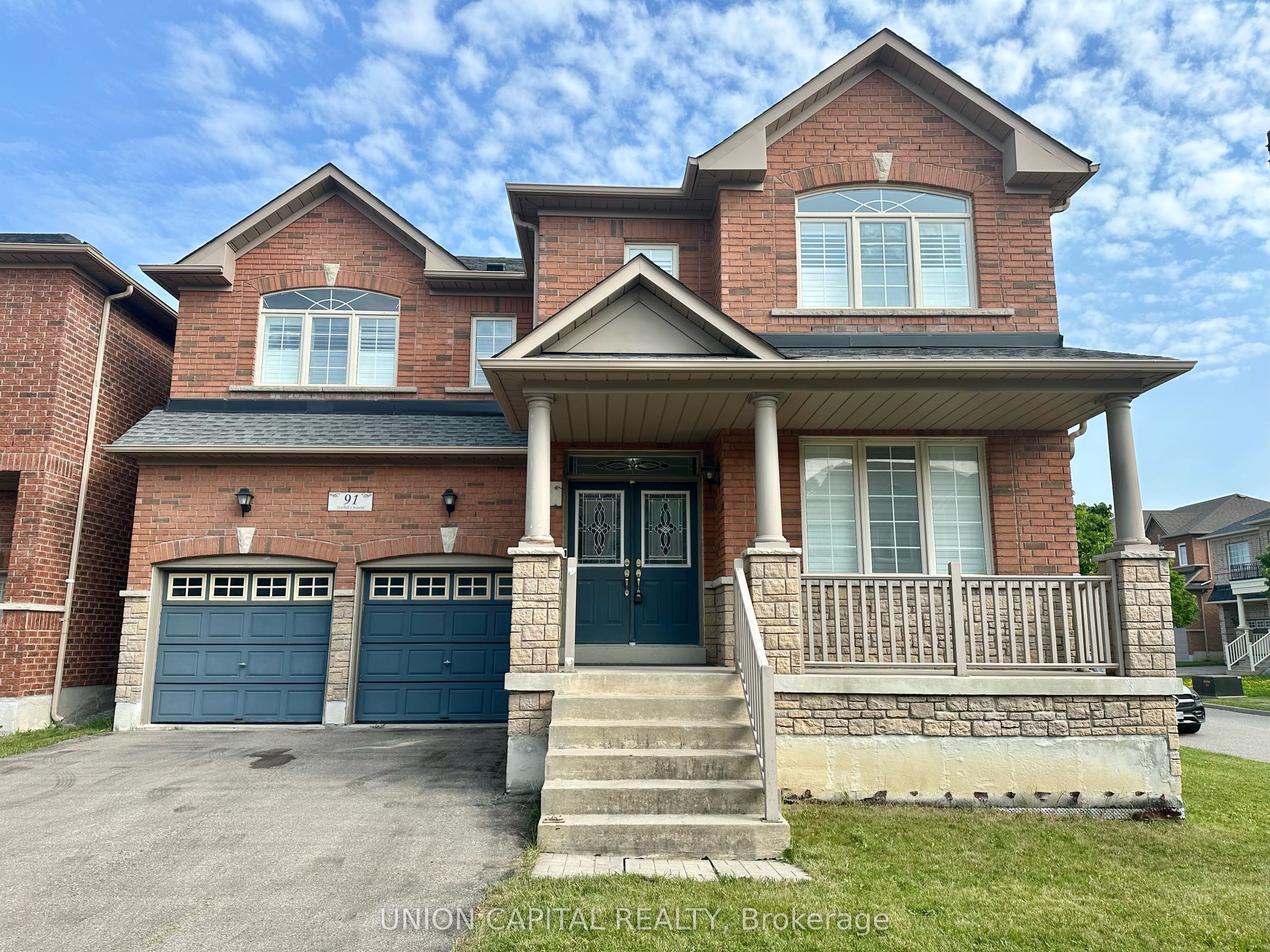 91 Starhill Crescent