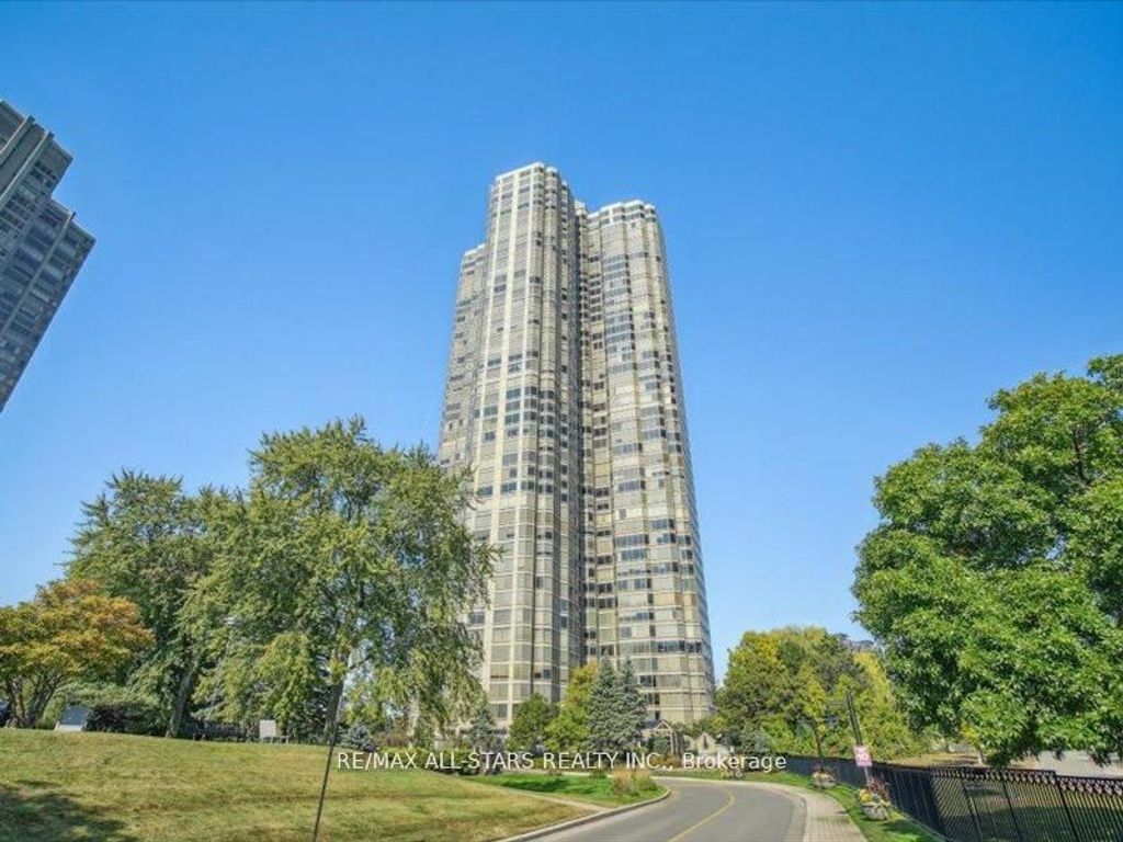 Photo of 1 Palace Pier Court #Ph 4507, Toronto, ON M8V 3W9 (MLS # W12957310)