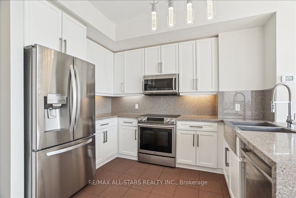 Photo of 1 Palace Pier Court #Ph 4507, Toronto, ON M8V 3W9 (MLS # W12957310)