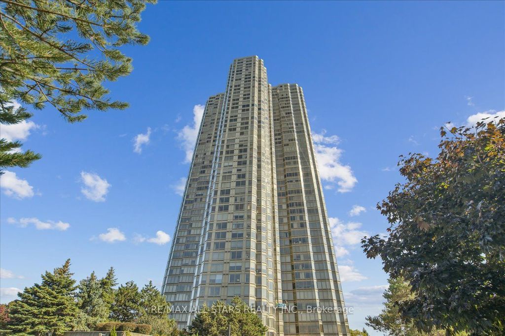 Photo of 1 Palace Pier Court #Ph 4507, Toronto, ON M8V 3W9 (MLS # W12957310)