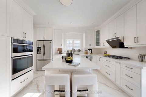 2 Limelight Street Richmond Hill ON L4E 0P9