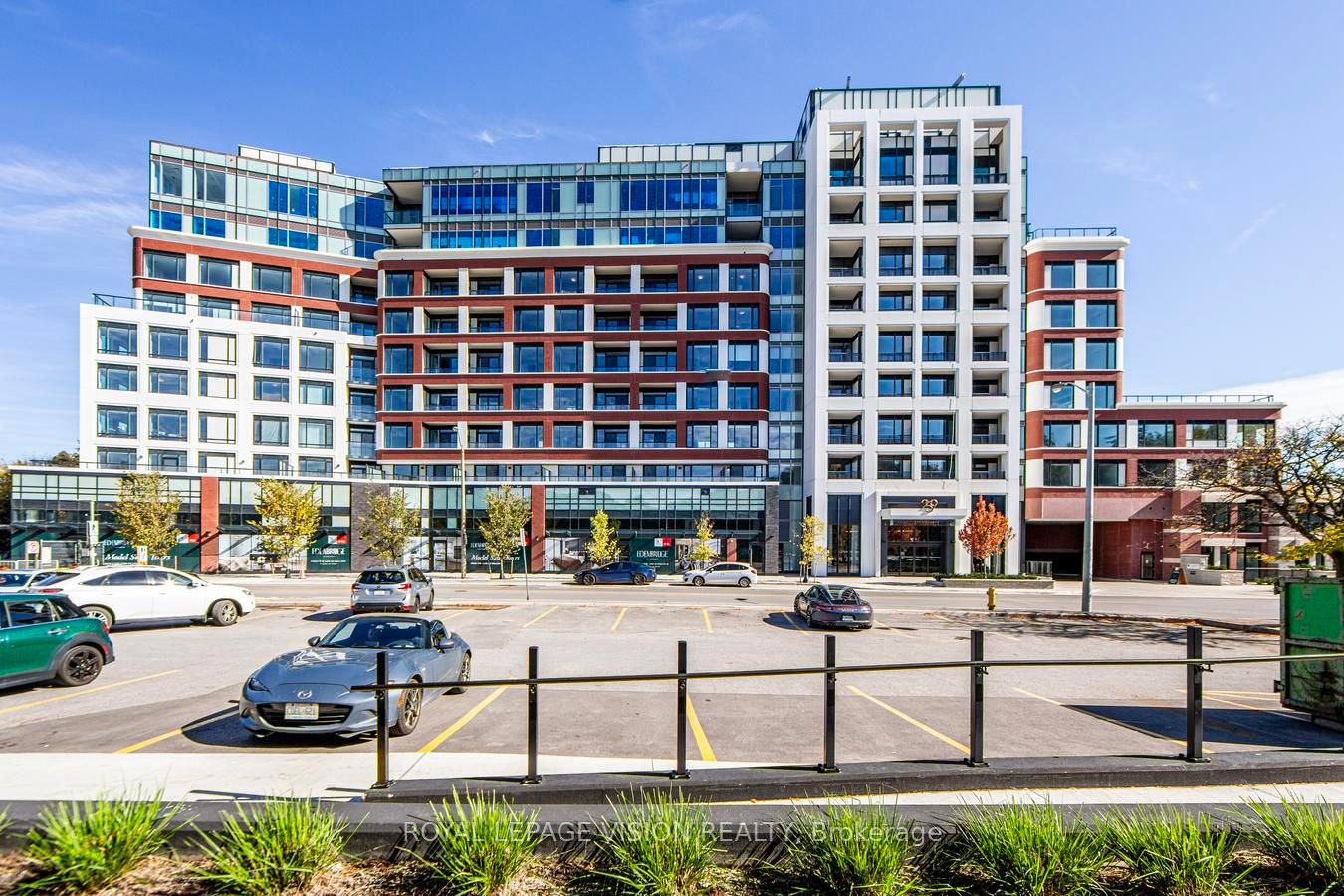 259 The Kingsway N/A 713