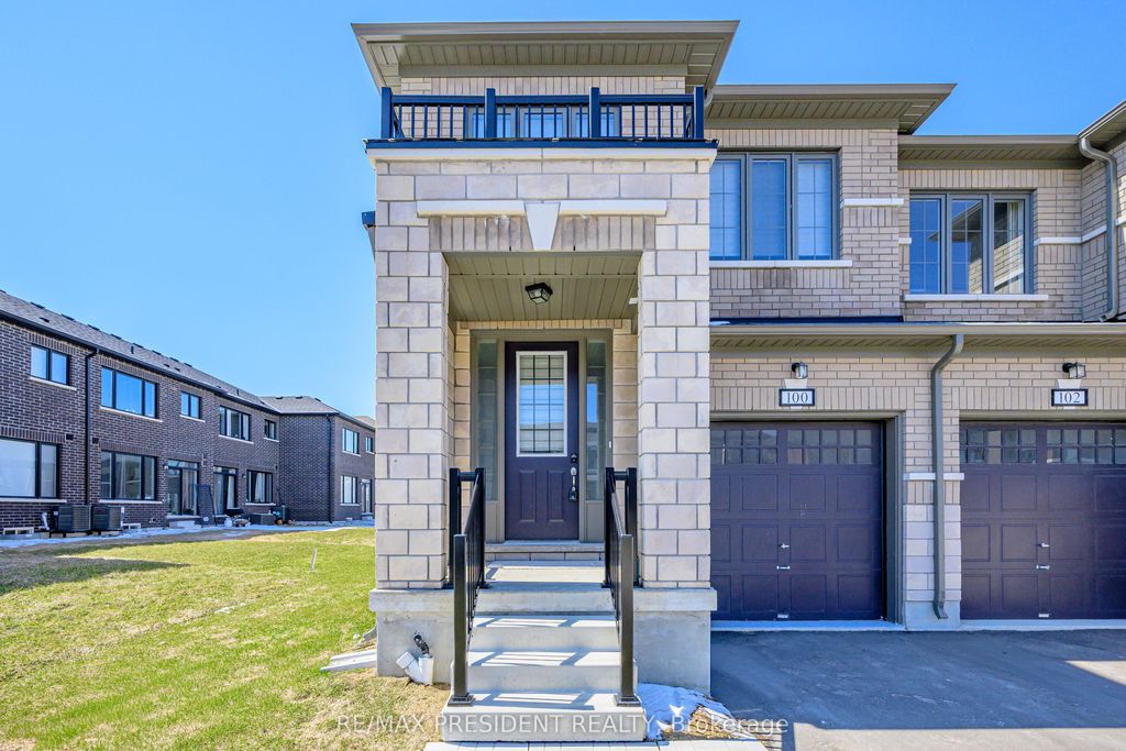 Photo of 100 Corley Street W, Kawartha Lakes, ON K9V 6C2 (MLS # X12978090)