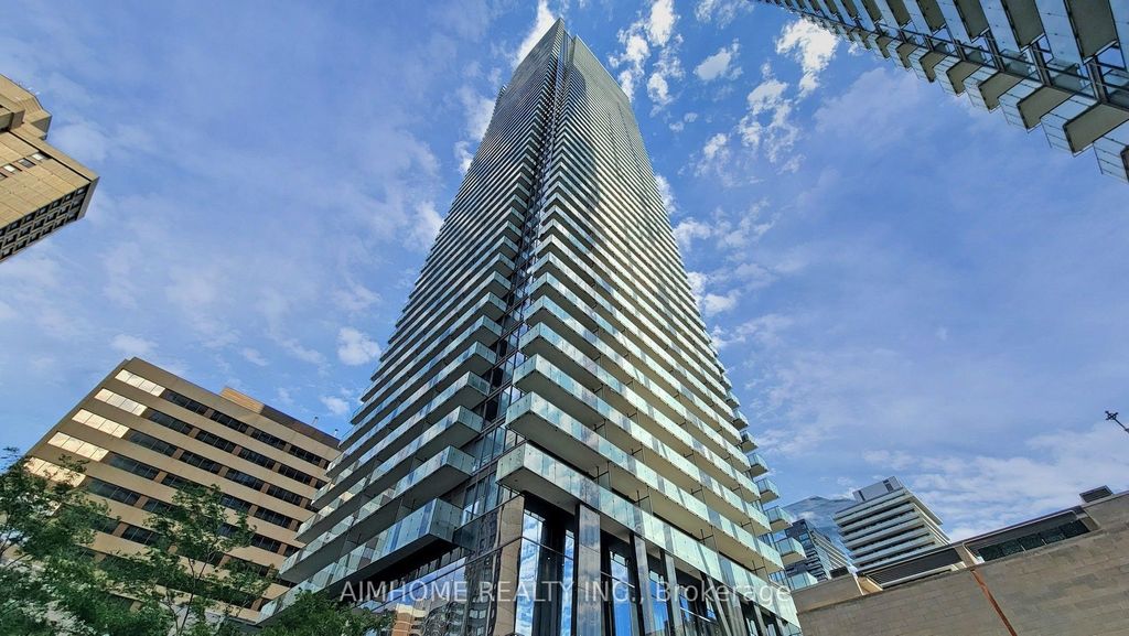 Photo of 1080 BAY Street #1506, Toronto, ON M5S 0A5 (MLS # C13115972)