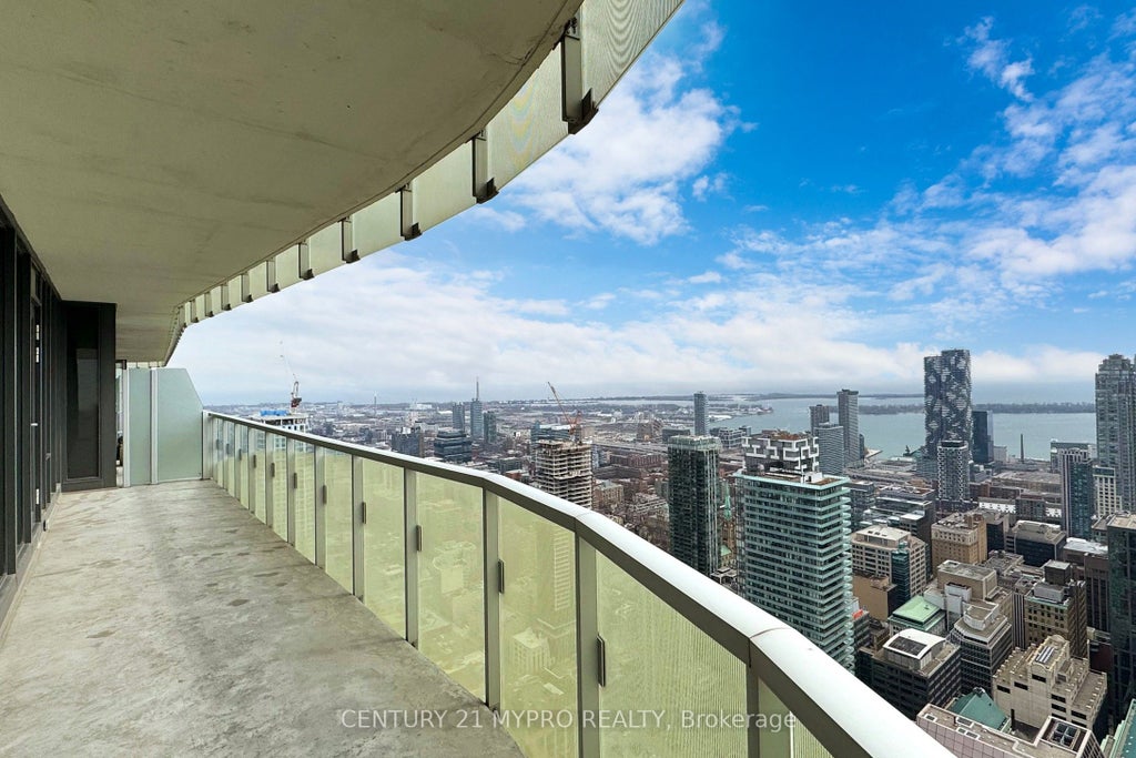 Photo of 197 Yonge Street #3109, Toronto, ON M5B 1M4 (MLS # C13509284)